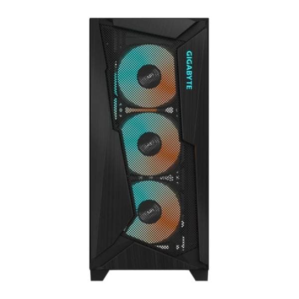 GIGABYTE kućište GB-C301G V2 2