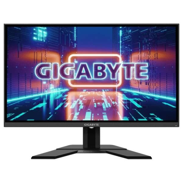 GIGABYTE monitor G27Q-EK 0