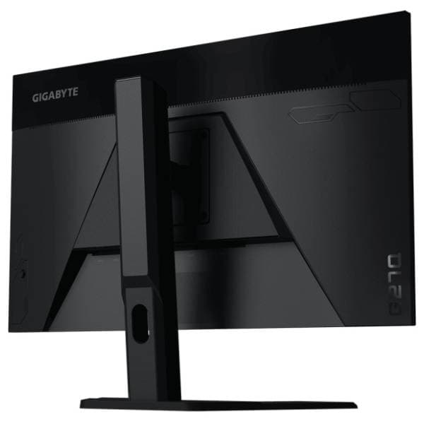 GIGABYTE monitor G27Q-EK 4