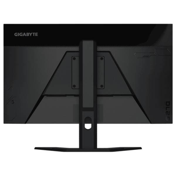 GIGABYTE monitor G27Q-EK 5