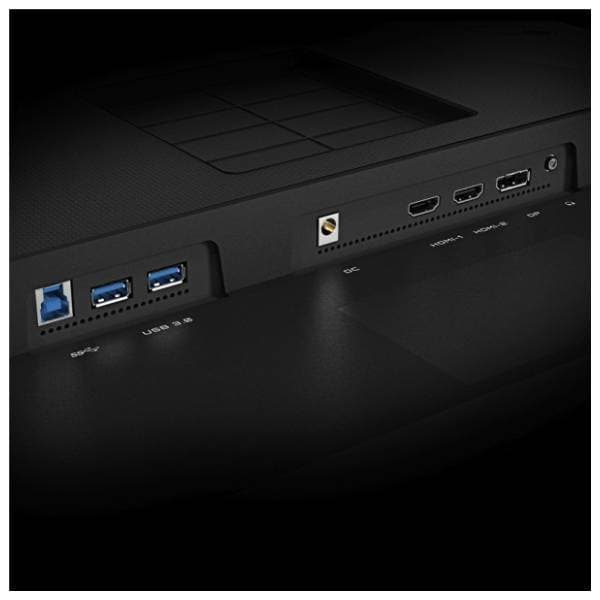 GIGABYTE monitor G27Q-EK 6