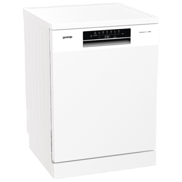 GORENJE mašina za pranje sudova GS642E90W 7