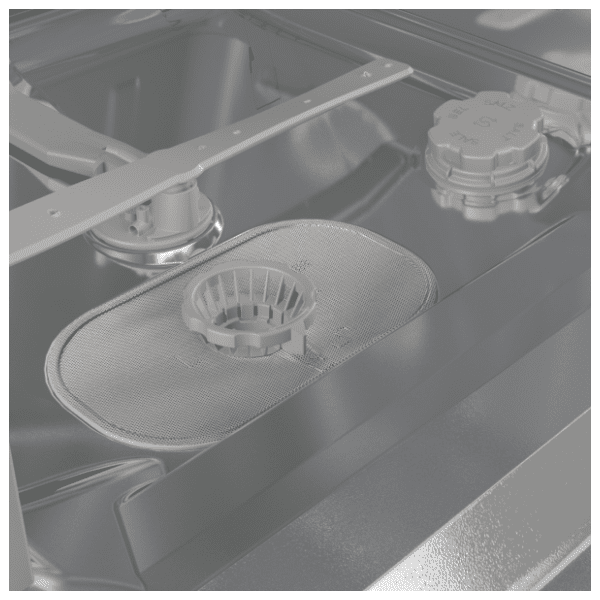 GORENJE mašina za pranje sudova GS642E90W 17