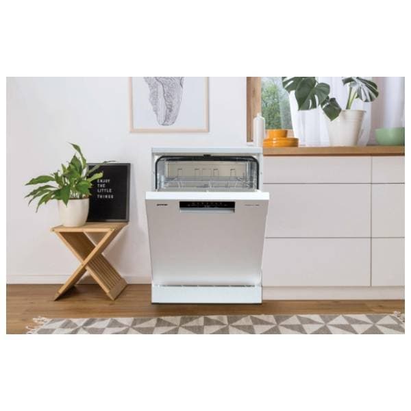 GORENJE mašina za pranje sudova GS642E90W 19