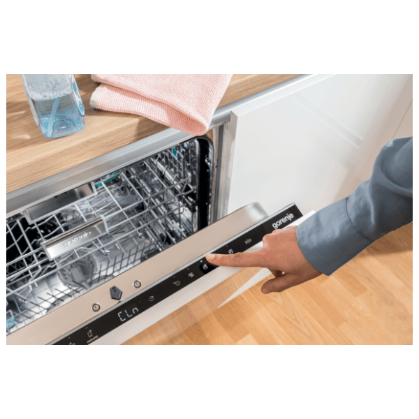 GORENJE mašina za pranje sudova GS642E90X 10