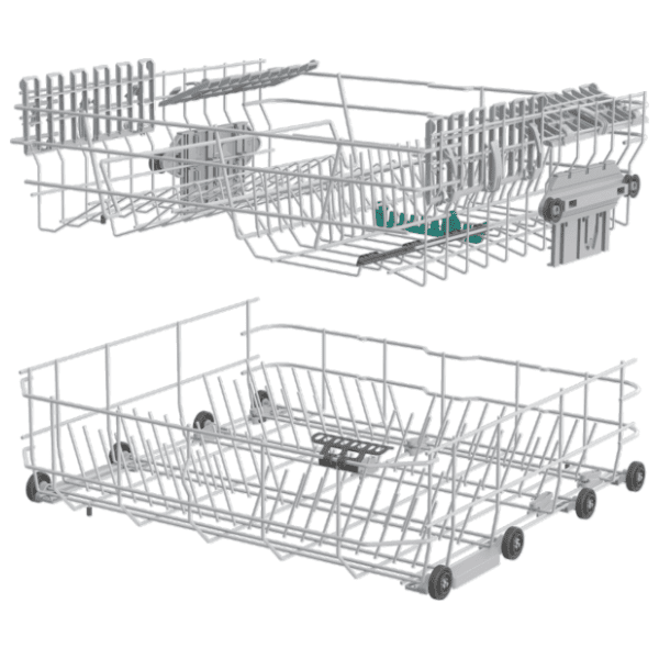 GORENJE mašina za pranje sudova GS642E90X 16