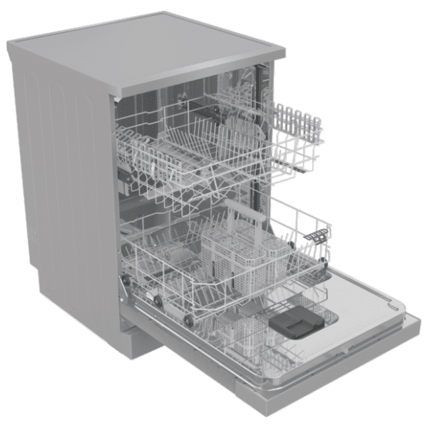 GORENJE mašina za pranje sudova GS642E90X 2