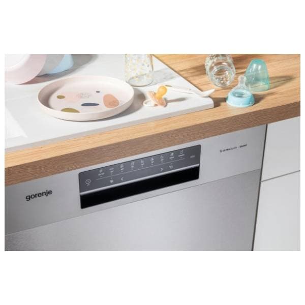 GORENJE mašina za pranje sudova GS642E90X 25