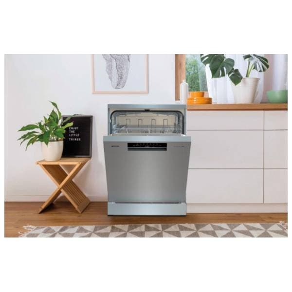 GORENJE mašina za pranje sudova GS642E90X 26