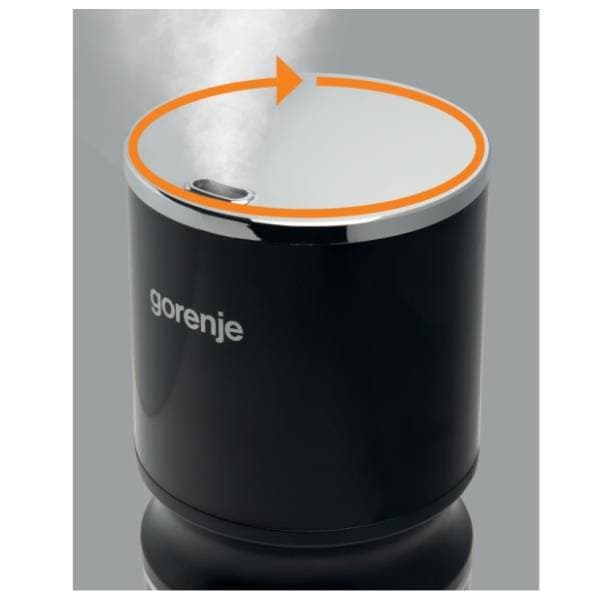 GORENJE ovlaživač vazduha H08WB 6