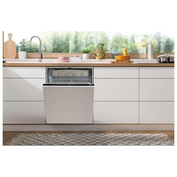 GORENJE ugradna mašina za pranje sudova GV642E90 12