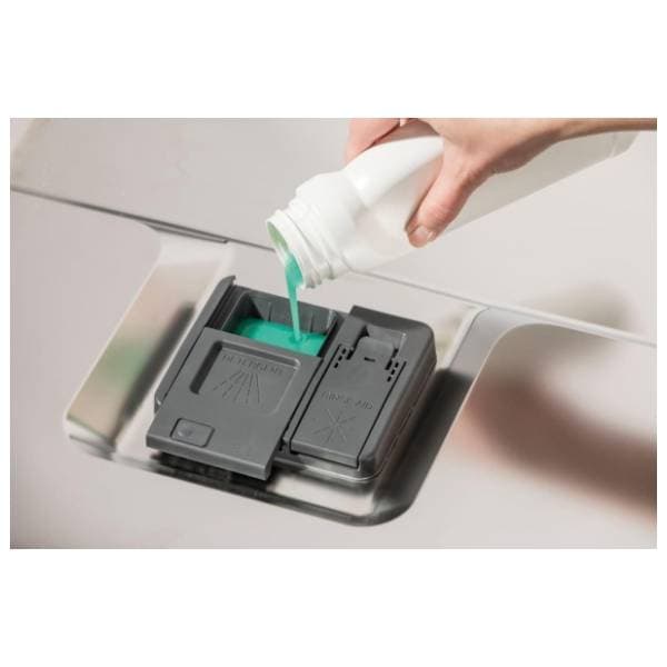 GORENJE ugradna mašina za pranje sudova GV642E90 15