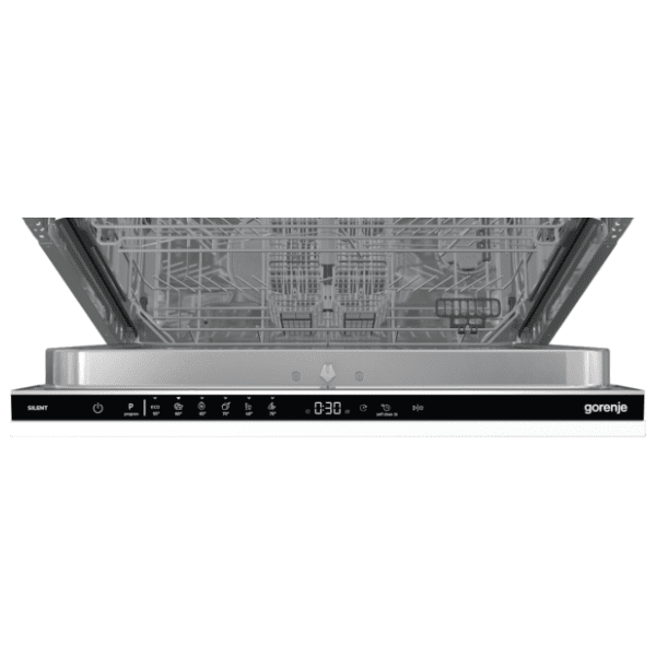 GORENJE ugradna mašina za pranje sudova GV642E90 1