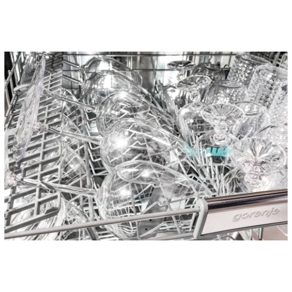 GORENJE ugradna mašina za pranje sudova GV642E90 11