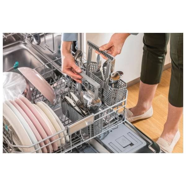 GORENJE ugradna mašina za pranje sudova GV642E90 14