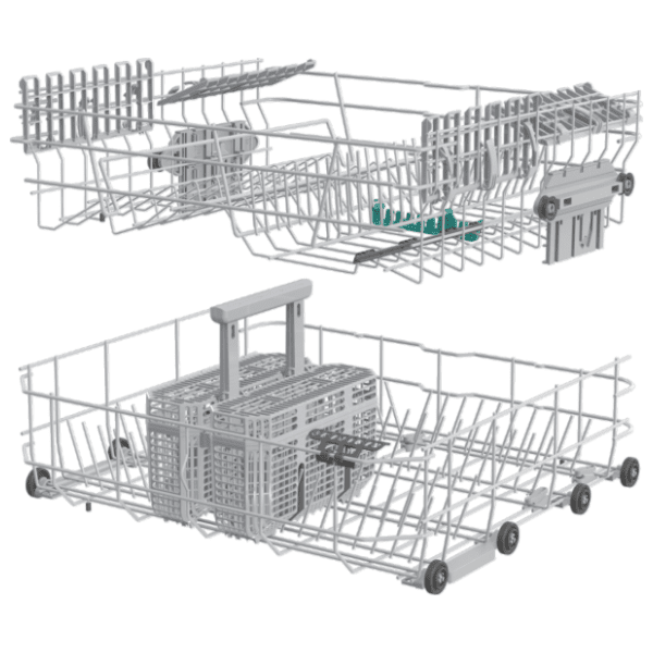 GORENJE ugradna mašina za pranje sudova GV642E90 18