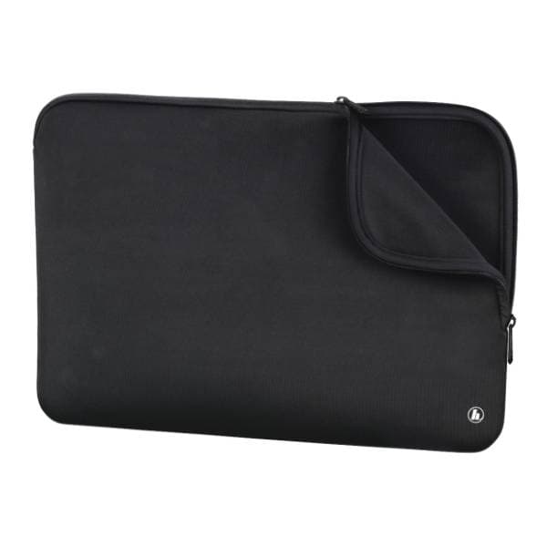 HAMA futrola za laptop Neoprene 13.3" crna 0