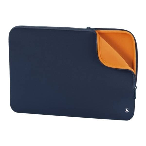 HAMA futrola za laptop Neoprene 13.3" plava 0