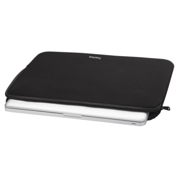 HAMA futrola za laptop Neoprene 15.6" crna 1