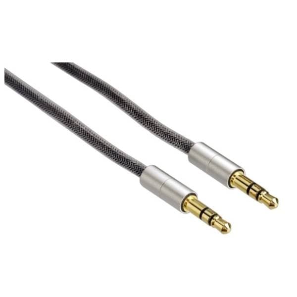 HAMA kabl 3.5mm 0.5m 0