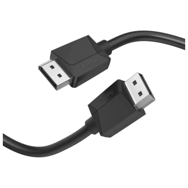 HAMA kabl DisplayPort 4K 1.5m 1