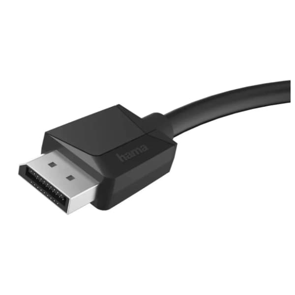 HAMA kabl DisplayPort 4K 1.5m 3