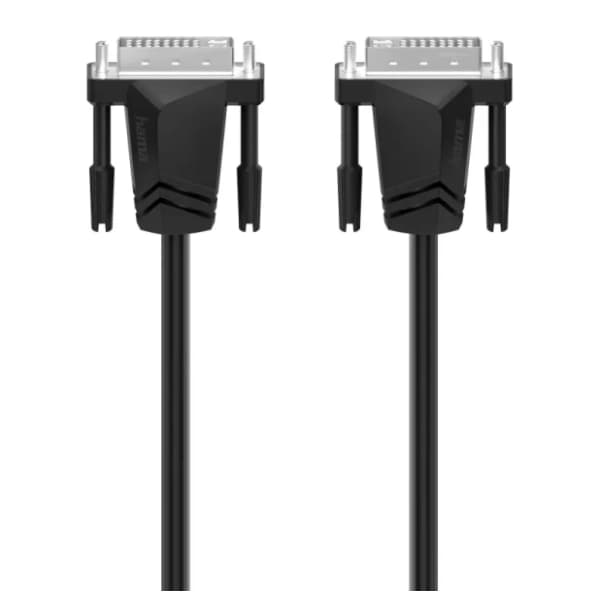 HAMA kabl DVI-I Dual-Link 1.5m 0