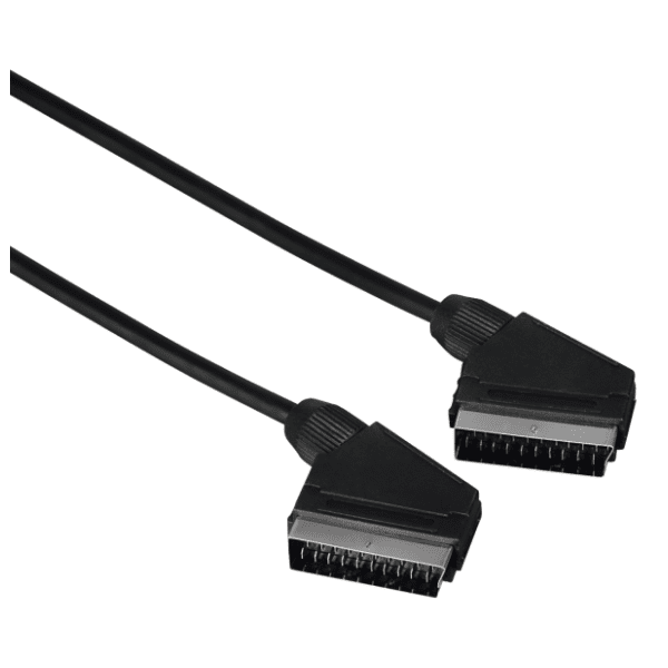 HAMA kabl SCART 1.5m 0