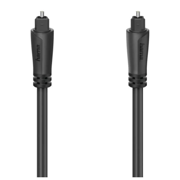 HAMA kabl Toslink 3m 0