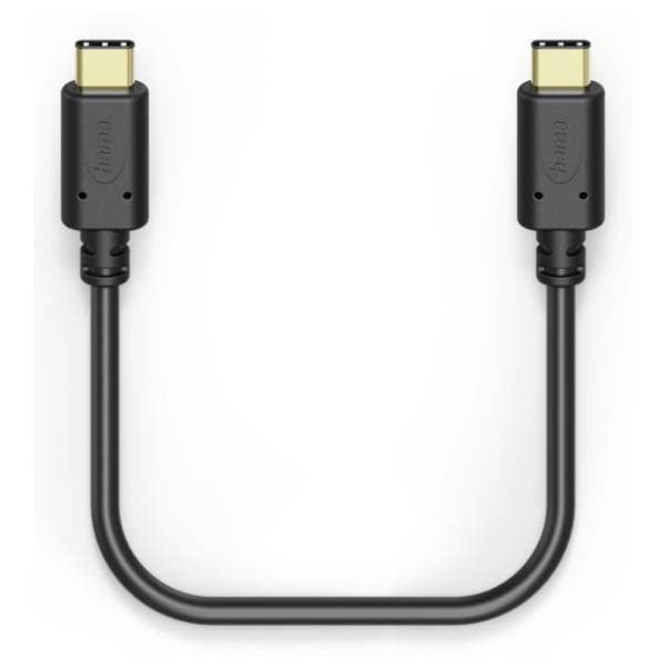 HAMA kabl USB-C 1m 2