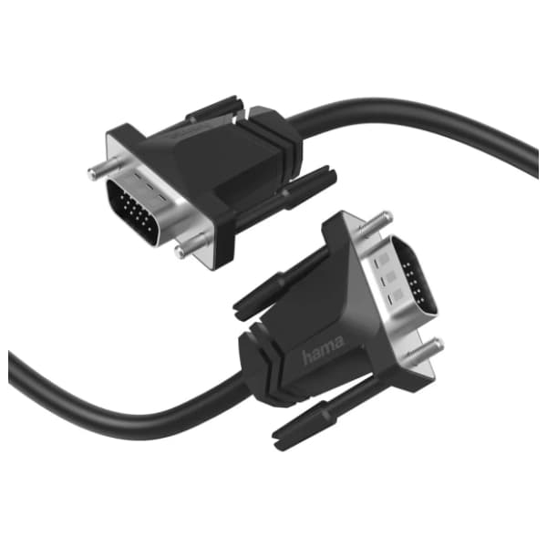 HAMA kabl VGA 1.5m 2