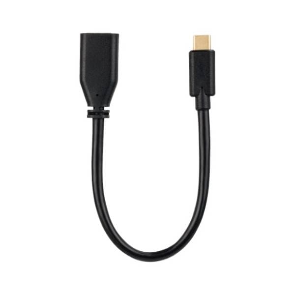 HAMA konverter USB-C (m) na USB-A 3.1 (ž) 1