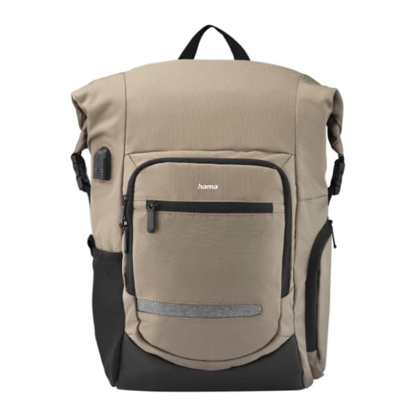 HAMA ranac za laptop Terra 15,6" bež 0