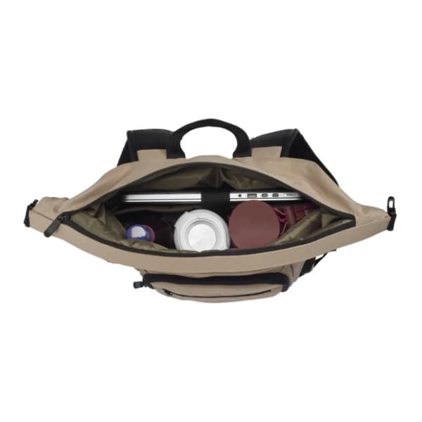 HAMA ranac za laptop Terra 15,6" bež 3