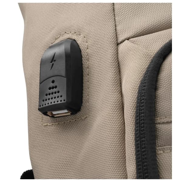 HAMA ranac za laptop Terra 15,6" bež 5