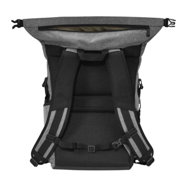 HAMA ranac za laptop Terra 15,6" sivi 4