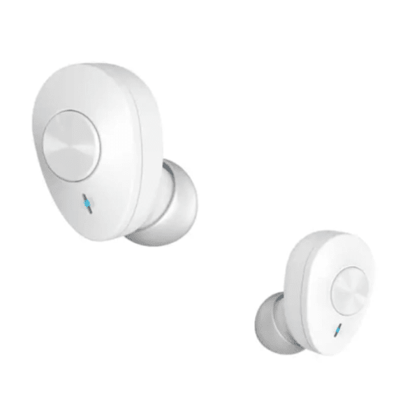 HAMA slušalice Freedom Buddy TWS bele 1