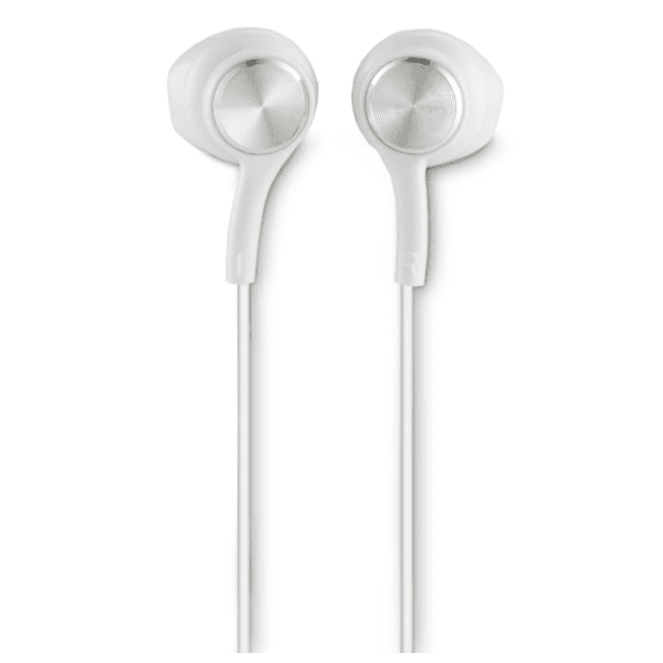 HAMA slušalice Ocean bele 2