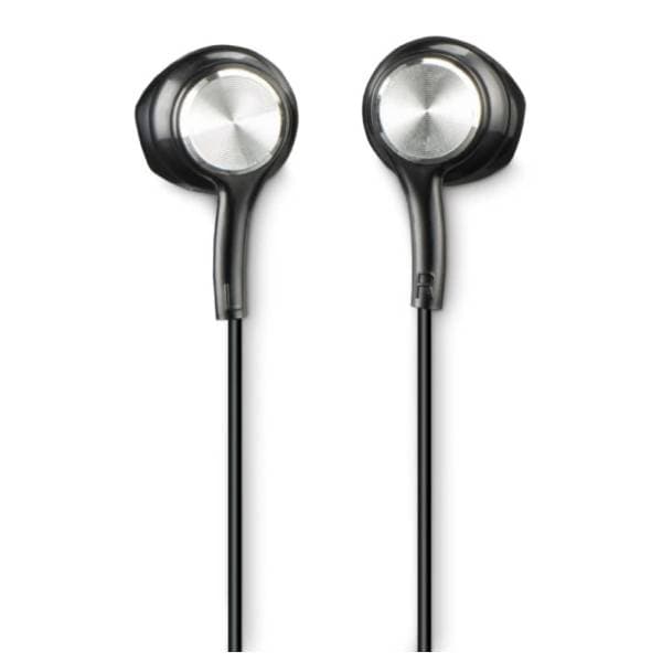 HAMA slušalice Ocean crne 1