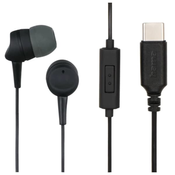 HAMA slušalice Sea 1