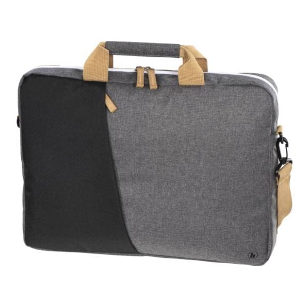HAMA torba za laptop Florence 15.6" siva 0