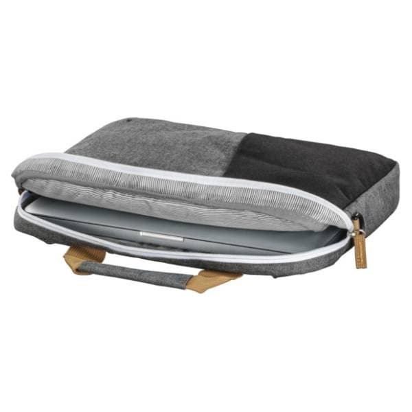 HAMA torba za laptop Florence 15.6" siva 2