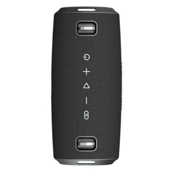 HiFuture bluetooth zvučnik Gravity crni 1