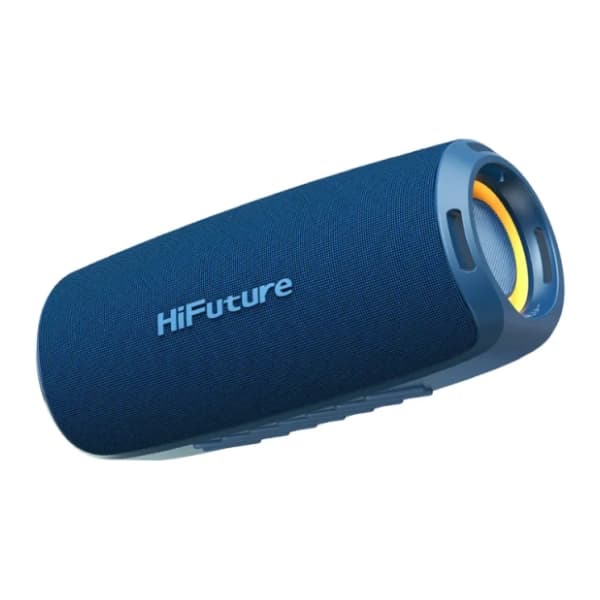 HiFuture bluetooth zvučnik Gravity plavi 1
