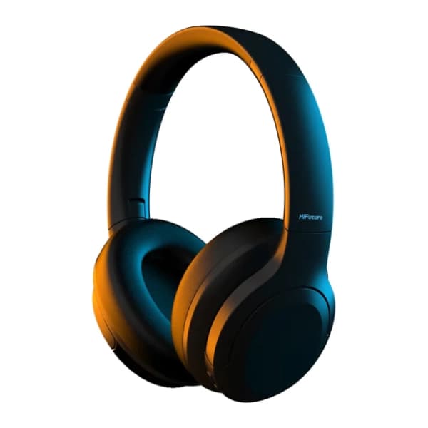 HiFuture slušalice Tour crne 6