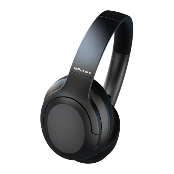 HiFuture slušalice Tour crne 2