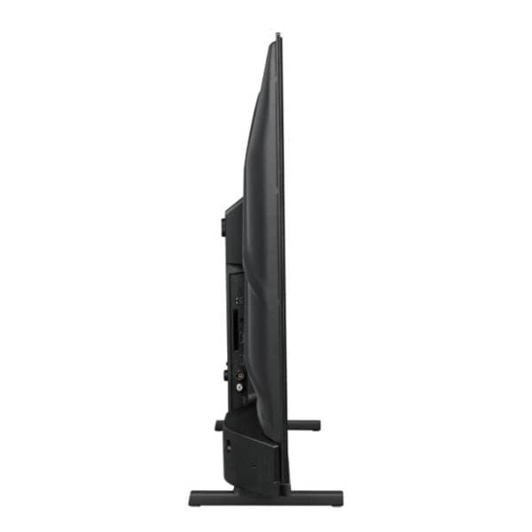 HISENSE QLED televizor 40A5KQ 5