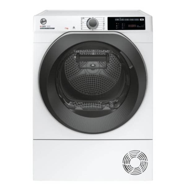 HOOVER mašina za sušenje veša ND4 H7A1TSBEX-S 0