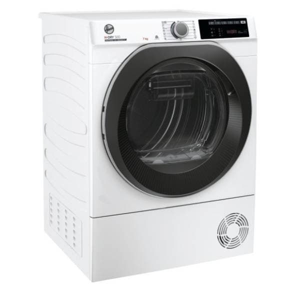 HOOVER mašina za sušenje veša ND4 H7A1TSBEX-S 1