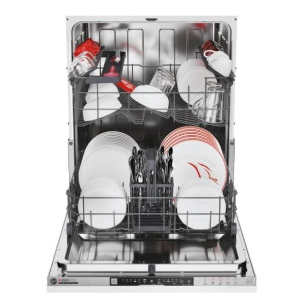 HOOVER ugradna mašina za pranje sudova HI 3E7L0S 2